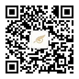 妙笔审标 公众号二维码